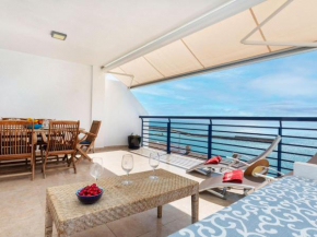 Apartment Calypso Azahar by Interhome